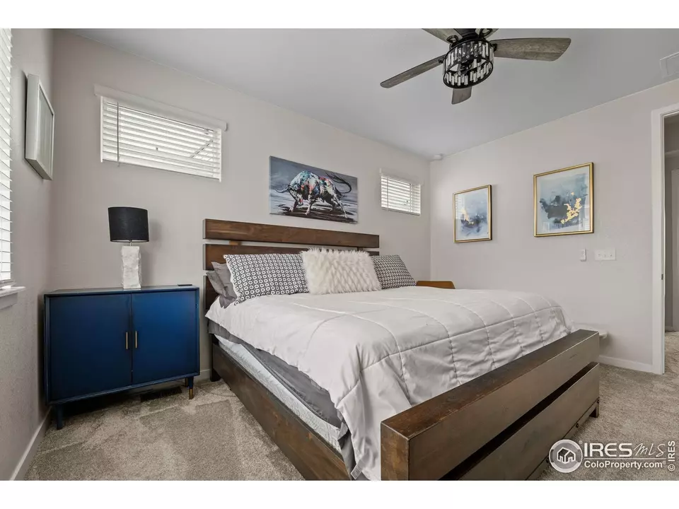 Bedroom - 12331 Farmview Ln, Thornton, CO 80241 photo 2 of 6