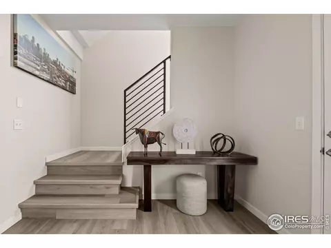 Entry Way - 12331 Farmview Ln, Thornton, CO 80241 photo 1 of 3