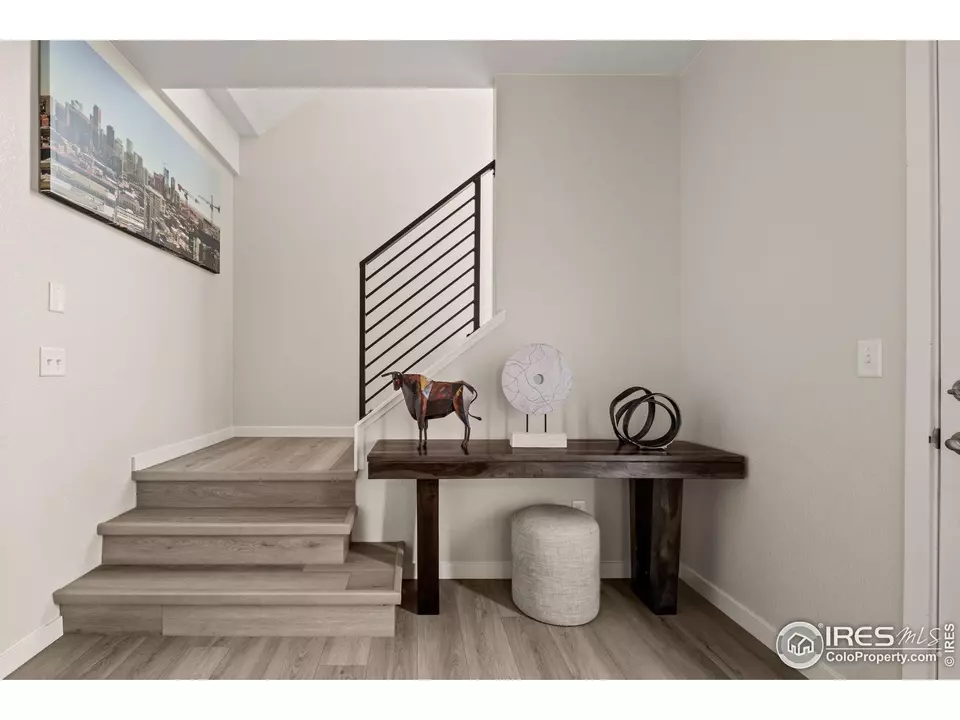 Entry Way - 12331 Farmview Ln, Thornton, CO 80241 photo 1 of 3