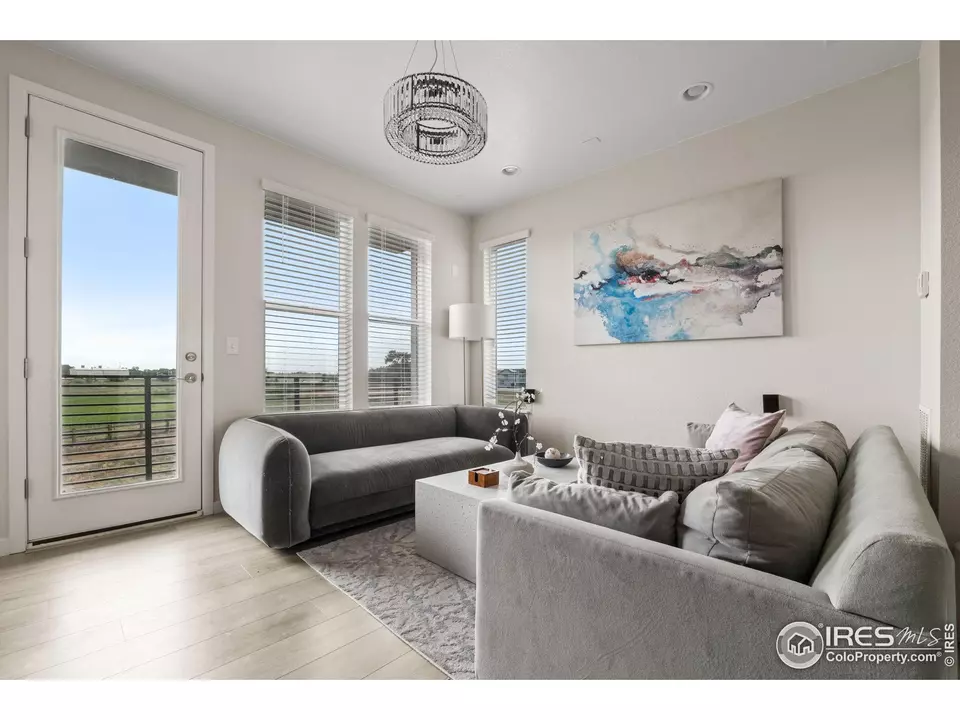 Living - 12331 Farmview Ln, Thornton, CO 80241 photo 2 of 4
