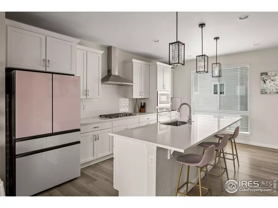 Kitchen - 12331 Farmview Ln, Thornton, CO 80241 photo 4 of 6
