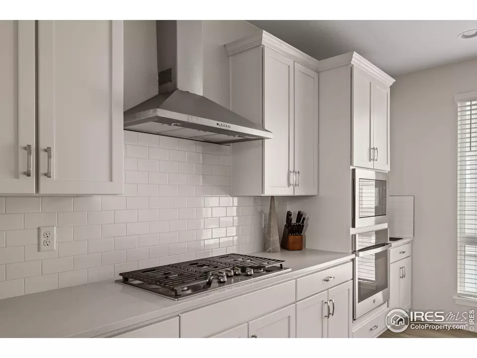 Kitchen - 12331 Farmview Ln, Thornton, CO 80241 photo 2 of 6