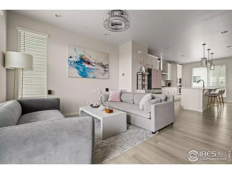 Living - 12331 Farmview Ln, Thornton, CO 80241 photo 1 of 4