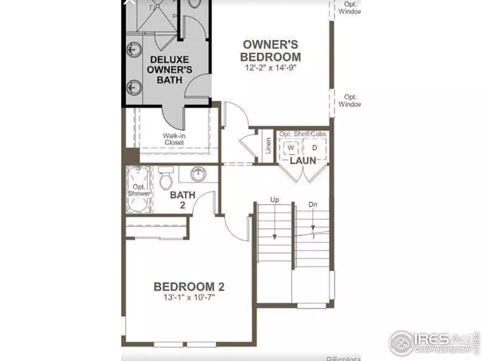 Floorplan - 12331 Farmview Ln, Thornton, CO 80241 photo 3 of 3