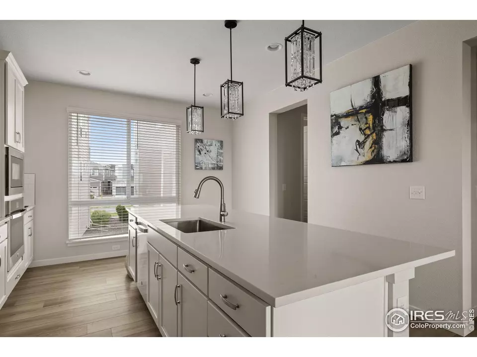 Kitchen - 12331 Farmview Ln, Thornton, CO 80241 photo 5 of 6