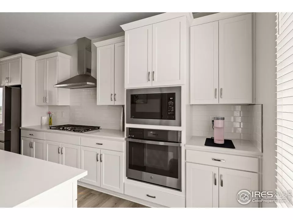 Kitchen - 12331 Farmview Ln, Thornton, CO 80241 photo 6 of 6