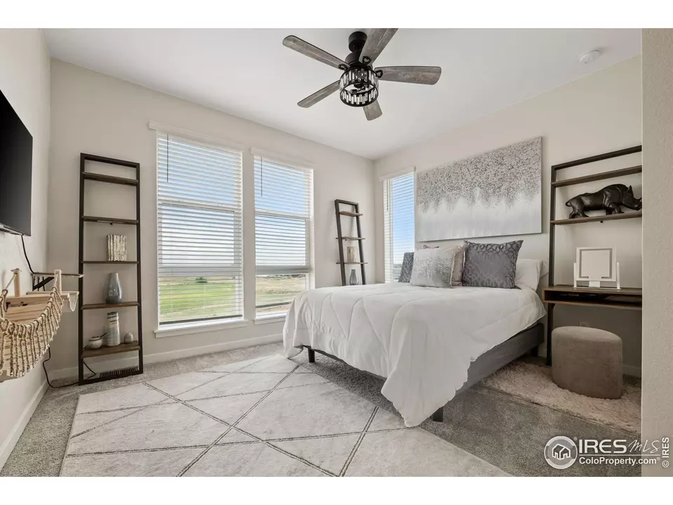 Bedroom - 12331 Farmview Ln, Thornton, CO 80241 photo 6 of 6
