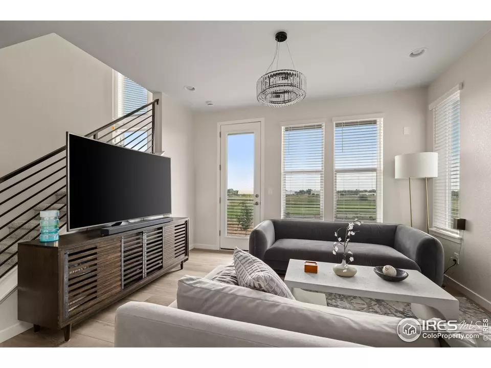 Living - 12331 Farmview Ln, Thornton, CO 80241 photo 4 of 4