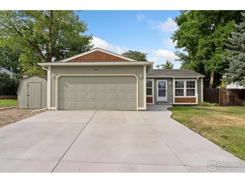915 Banyan Ct, Loveland, CO 80538