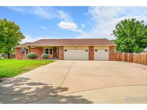 601 E 19th St Dr, Greeley, CO 80631
