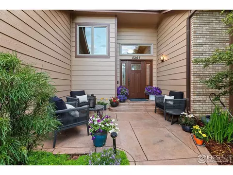 5207 Honeylocust Ct, Fort Collins, CO 80525