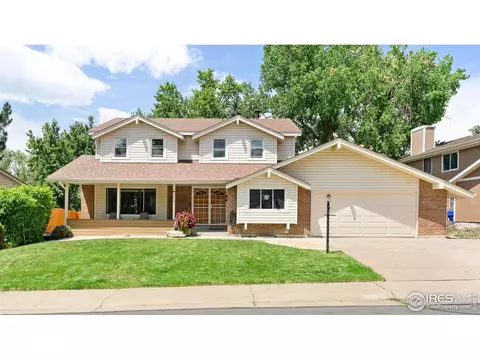 4873 W 98th Ave, Westminster, CO 80031