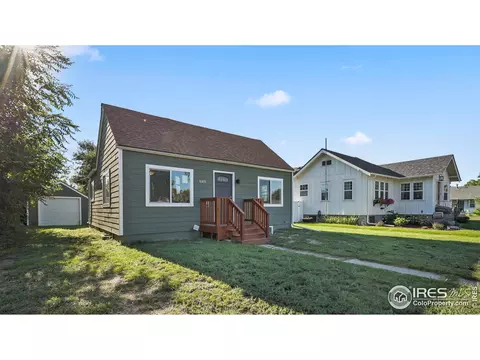 236 N Phelan Ave, Holyoke, CO 80734