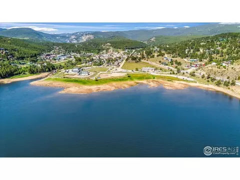 655 W Spruce St, Nederland, CO 80466