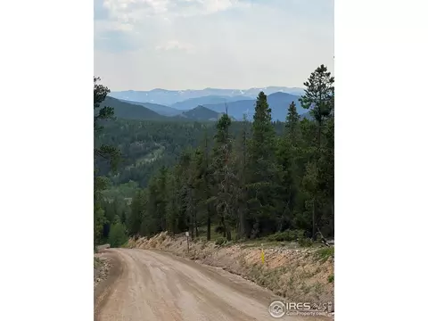 450 Wedgwood Rd, Black Hawk, CO 80422