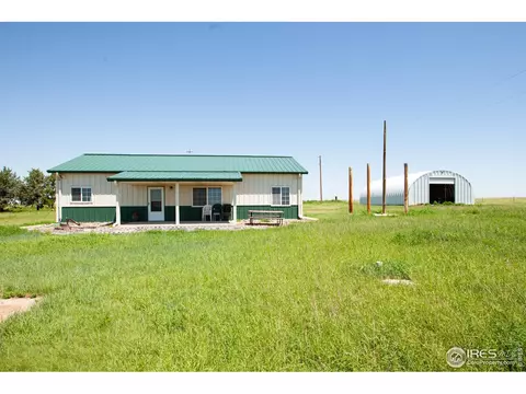 24512 County Road 33, Sterling, CO 80751