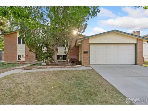 3349 Chestnut Ave, Loveland, CO 80538