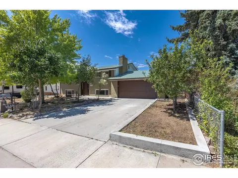 1545 Drake St, Longmont, CO 80503
