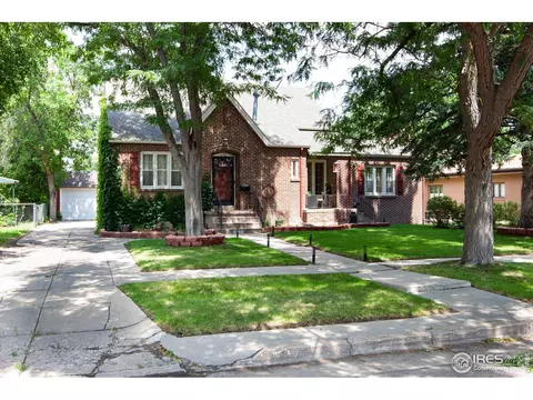 420 Delmar St, Sterling, CO 80751