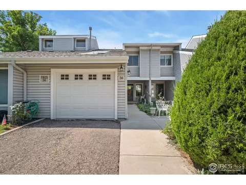 1925 28th Ave #36, Greeley, CO 80631