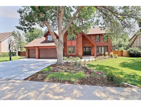 2152 45th Ave, Greeley, CO 80634