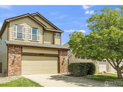 6187 Snowberry Ave, Longmont, CO 80504