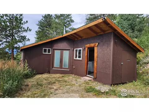 7026 Storm Mountain Dr, Drake, CO 80515