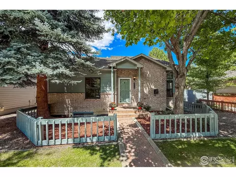 3114 Spinnaker Dr, Longmont, CO 80503