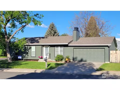 1087 Lilac St, Broomfield, CO 80020