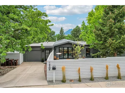 1430 Moss Rock Pl, Boulder, CO 80304