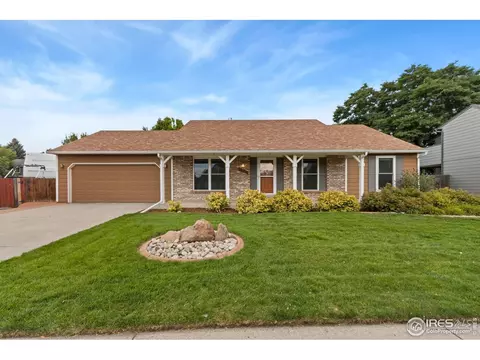 1620 Shenandoah Cir, Fort Collins, CO 80525