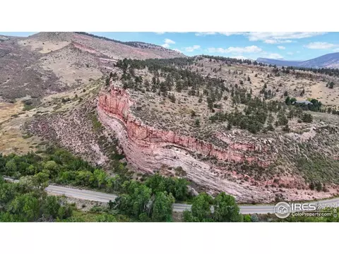 466 Sandstone Dr, Lyons, CO 80540 photo 1