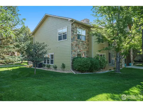 5620 Fossil Creek Pkwy #1A, Fort Collins, CO 80525