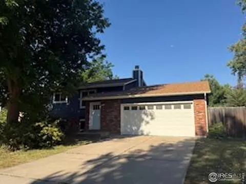 2465 Marquette St, Fort Collins, CO 80525