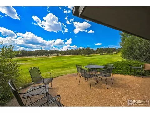 310 Fox Acres Dr, Red Feather Lakes, CO 80545