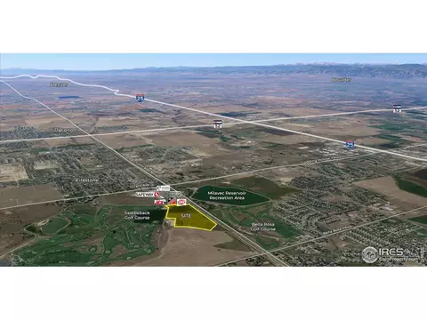 8500 Colorado Blvd, Frederick, CO 80504