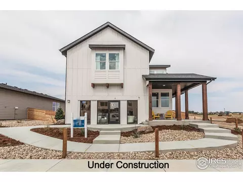 6108 Gault Rd, Timnath, CO 80547