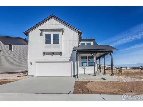 6108 Gault Rd, Timnath, CO 80547