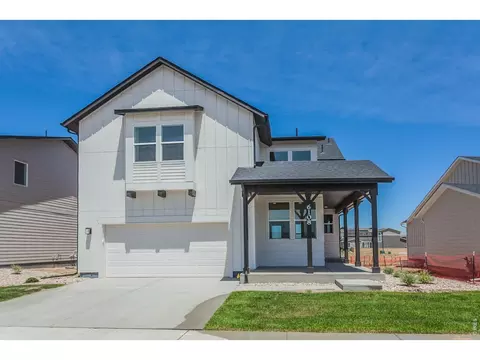 6108 Gault Rd, Timnath, CO 80547
