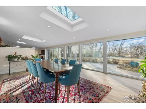 Dining - 819 Gapter Rd, Boulder, CO 80303 photo 2 of 3