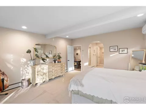 Bedroom - 819 Gapter Rd, Boulder, CO 80303 photo 4 of 7