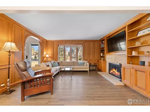 Living - 819 Gapter Rd, Boulder, CO 80303 photo 1 of 2