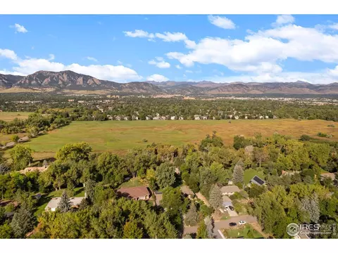 View/Area - 819 Gapter Rd, Boulder, CO 80303 photo 2 of 2