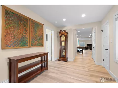 Entry Way - 819 Gapter Rd, Boulder, CO 80303 photo 3 of 3