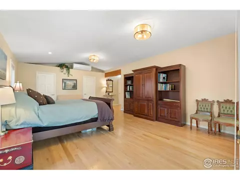 Bedroom - 819 Gapter Rd, Boulder, CO 80303 photo 1 of 7