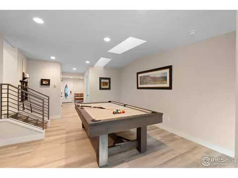 Entry Way - 819 Gapter Rd, Boulder, CO 80303 photo 2 of 3