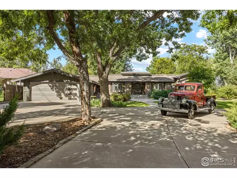 Other - 819 Gapter Rd, Boulder, CO 80303 photo 1 of 10