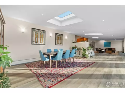 Dining - 819 Gapter Rd, Boulder, CO 80303 photo 1 of 3