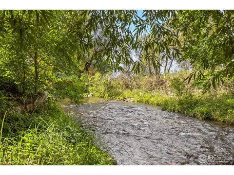 View/Area - 819 Gapter Rd, Boulder, CO 80303 photo 1 of 2