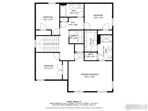 1960 Thundercloud Dr, Windsor, CO 80550 photo 24